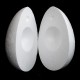 n-0175 Пенопластовая основа (яйцо, 22 см)