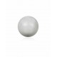 sw-018 Жемчуг Swarovski (968) Pastel Grey Pearl (4мм, 25 штук)