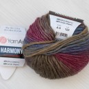 Harmony (Пряжа Yarn art) колір 864
