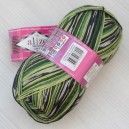 Superwash (Пряжа Alize), Comfort Socks - колір 21
