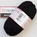 Begonia (Пряжа Yarn Art) колір 54462