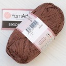 Begonia (Пряжа Yarn Art) колір 54462