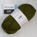 Elite (Пряжа Yarn art), колір 804