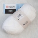 Elite (Пряжа Yarn art), колір 804