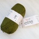 Elite (Пряжа Yarn art), колір 854