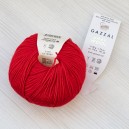 Baby Wool (Пряжа Gazzal) колір 835