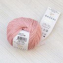 Baby Wool (Пряжа Gazzal) колір 835