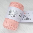 Macrame cotton (Пряжа YarnArt) колір